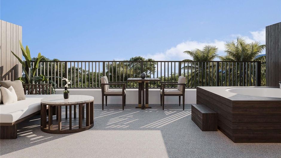 Novotel Bali Ubud Resort Suite