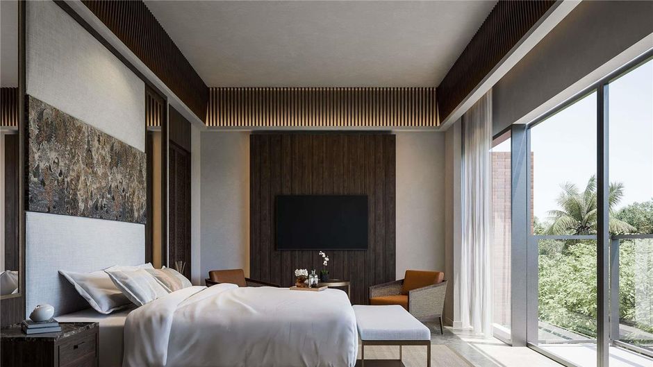 Novotel Bali Ubud Resort Suite