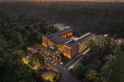 Novotel Bali Ubud Resort