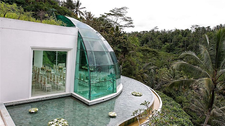 Novotel Bali Ubud Resort Other