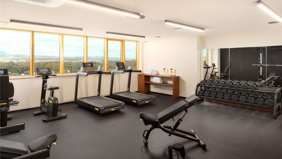 Novotel Zagreb Health