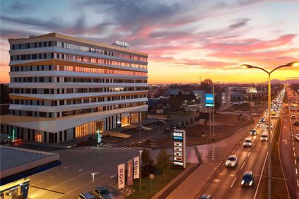 Novotel Zagreb