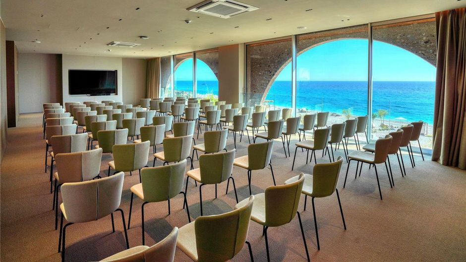 Green Coast Hotel - MGallery Collection Meeting