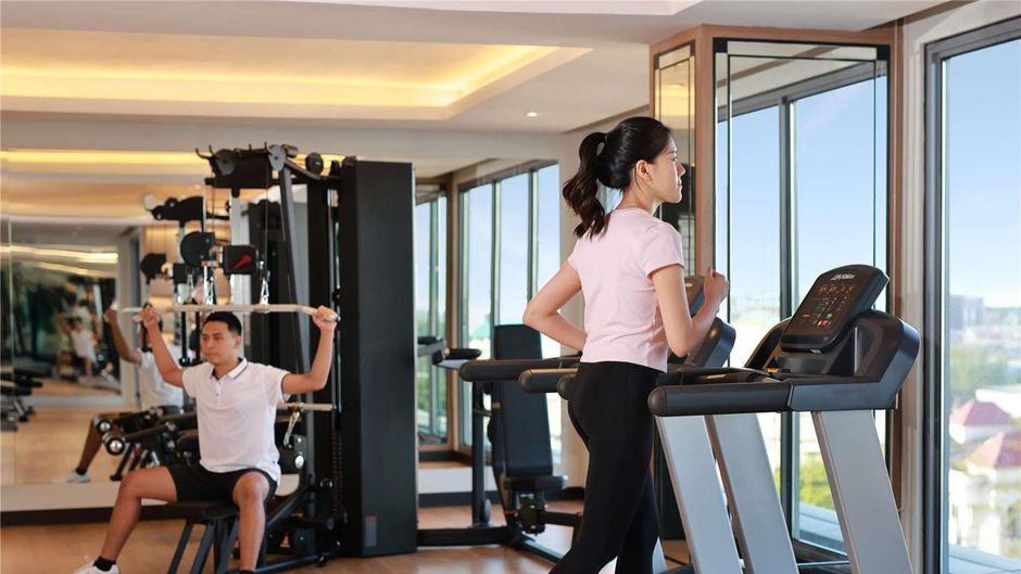 Grand Mercure Batam Centre Other