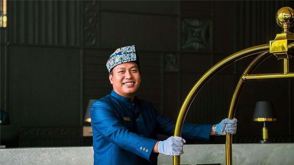 Grand Mercure Batam Centre Other