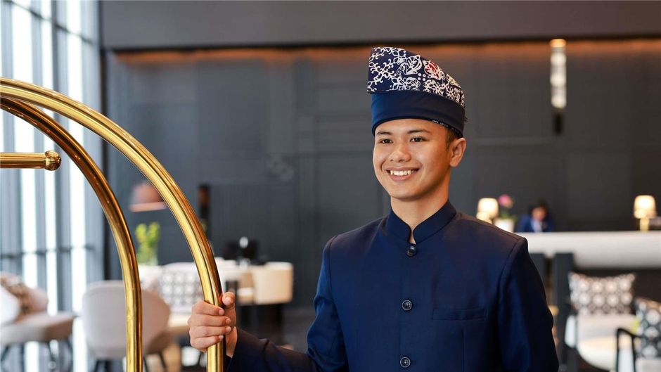 Grand Mercure Batam Centre Other