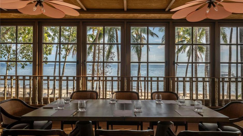 South Palms Panglao Mgallery Meeting