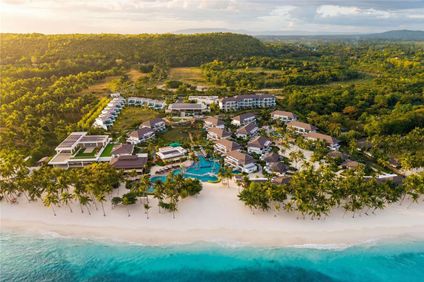 South Palms Panglao Mgallery