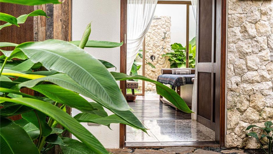 South Palms Panglao Mgallery Spa