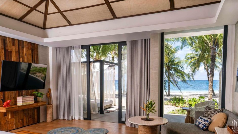 South Palms Panglao Mgallery Room