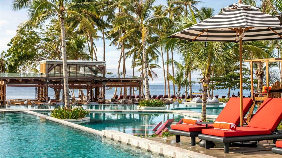 South Palms Panglao Mgallery Exterior