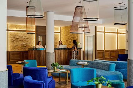 Hotel Giacomo Morra Alba