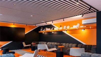Ibis Styles La Rochelle