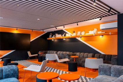 Ibis Styles La Rochelle