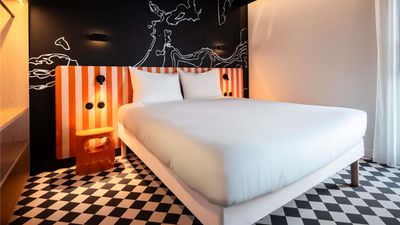 Ibis Styles La Rochelle