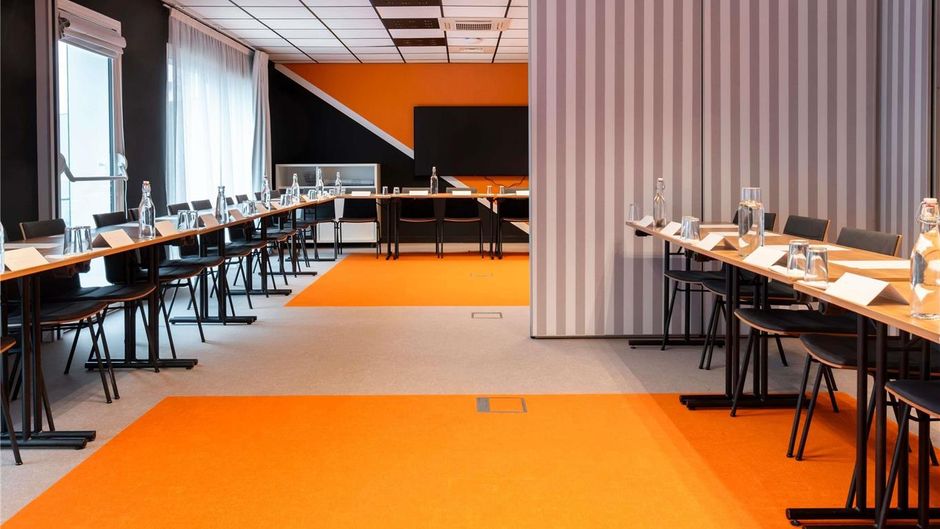 Ibis Styles La Rochelle Meeting