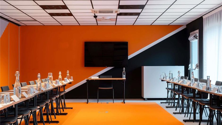 Ibis Styles La Rochelle Meeting