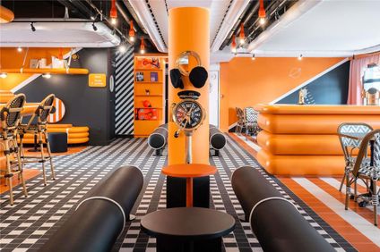 Ibis Styles La Rochelle