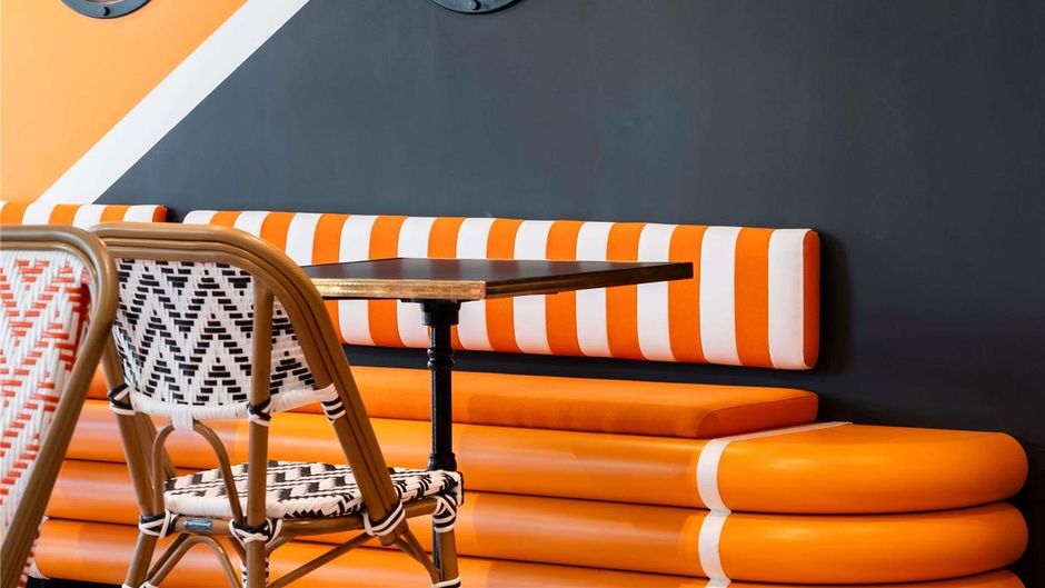 Ibis Styles La Rochelle Restaurant