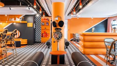 Ibis Styles La Rochelle