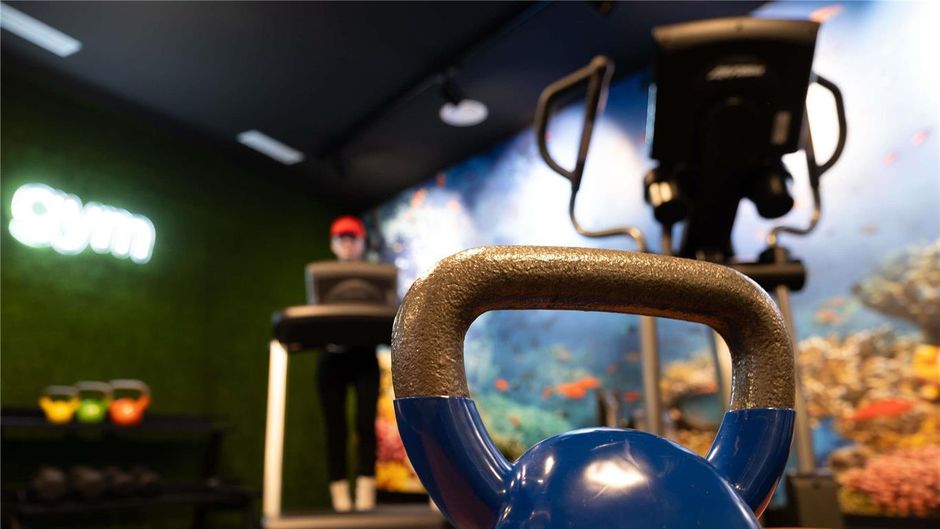 Ibis Styles Santander Health