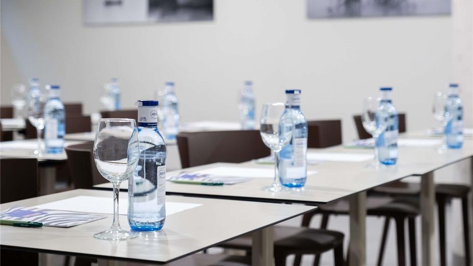 Ibis Styles Santander Meeting