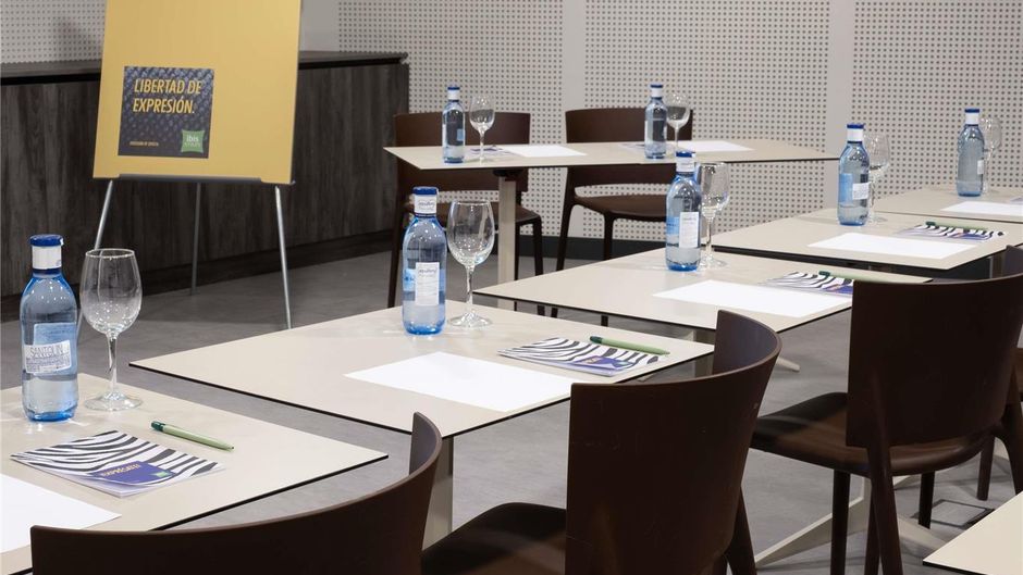 Ibis Styles Santander Other