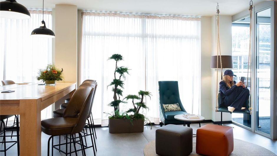 Ibis Styles Santander Other