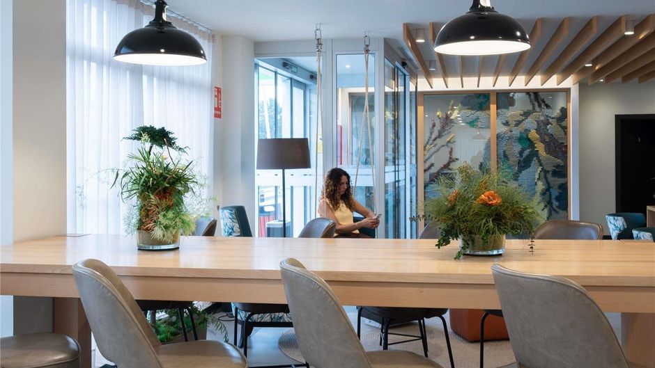 Ibis Styles Santander Other