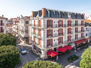 Madison Saint Jean De Luz