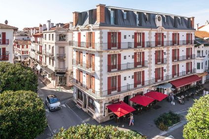 Madison Saint Jean De Luz