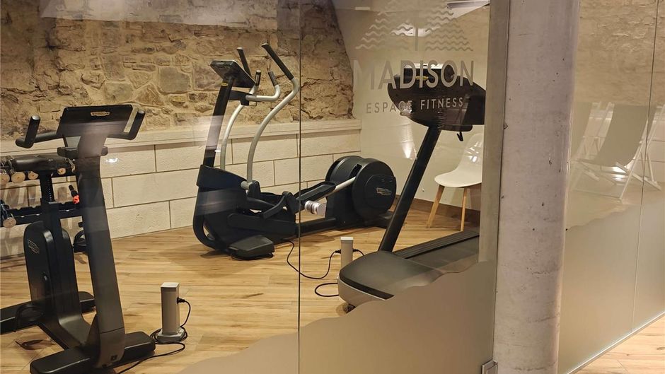 Madison Saint Jean De Luz Health