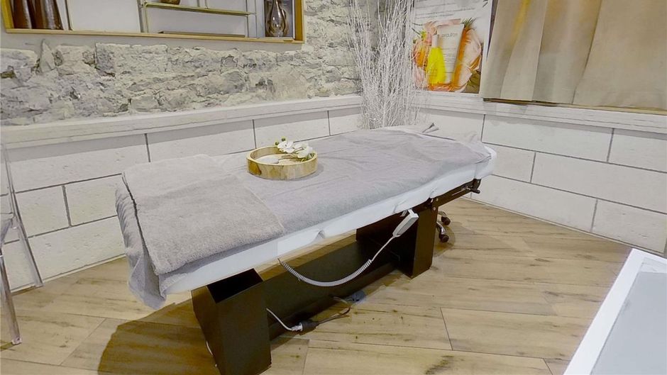 Madison Saint Jean De Luz Spa