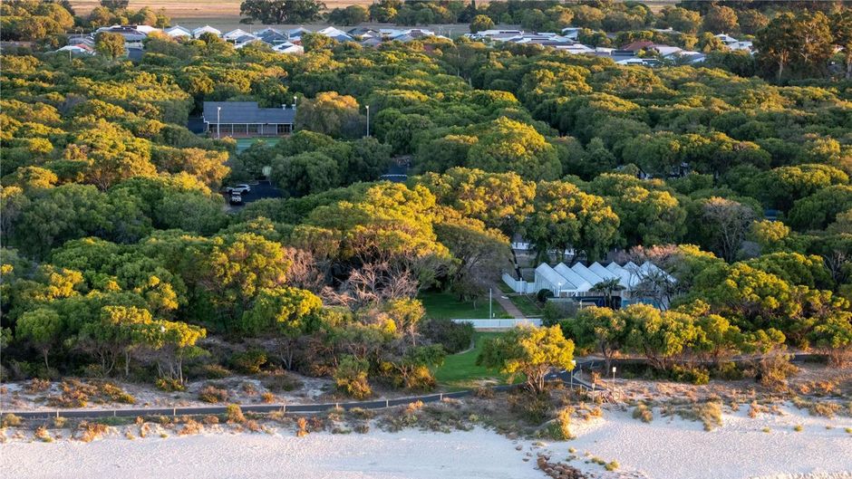Bayview Geographe Resort Exterior