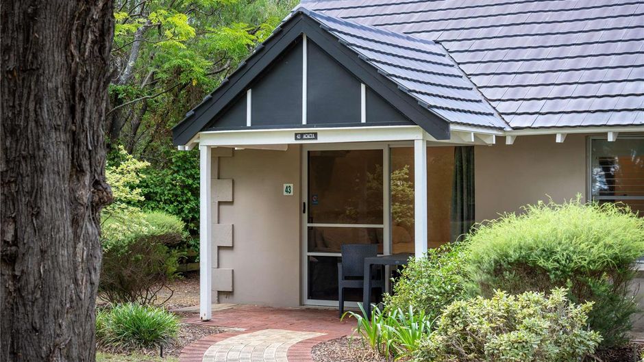 Bayview Geographe Resort Exterior