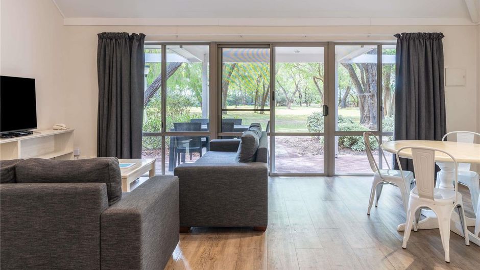 Bayview Geographe Resort Room