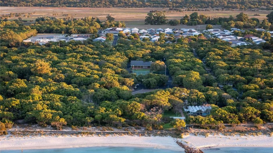 Bayview Geographe Resort Other