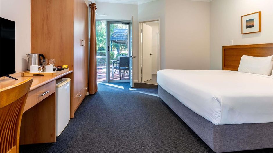 Bayview Geographe Resort Room
