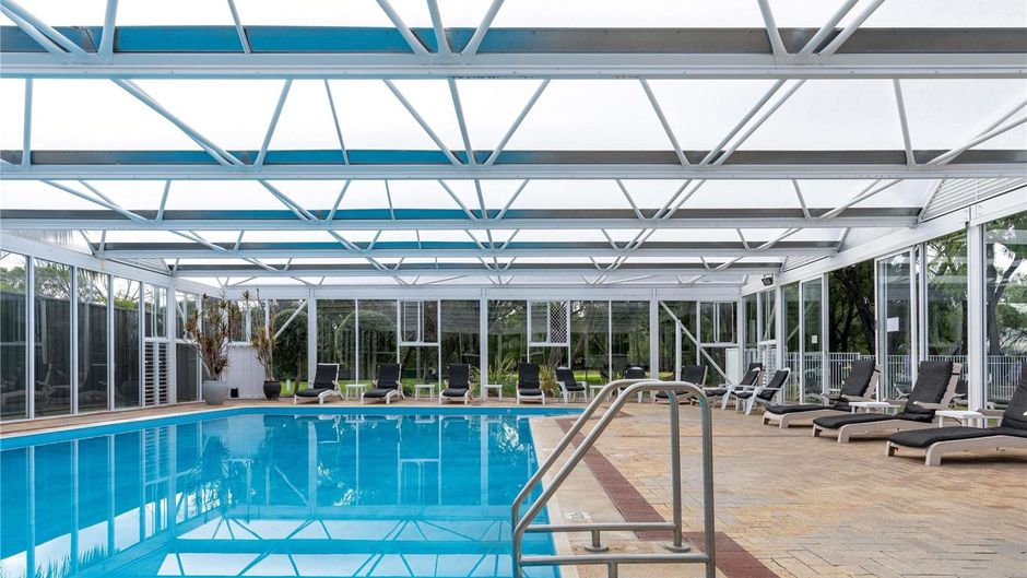 Bayview Geographe Resort Exterior