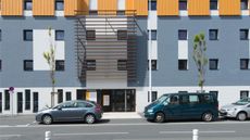 Ibis Budget La Rochelle