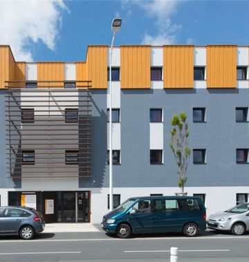 Ibis Budget La Rochelle