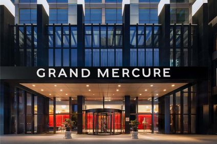 Grand Mercure Shanghai Century Park