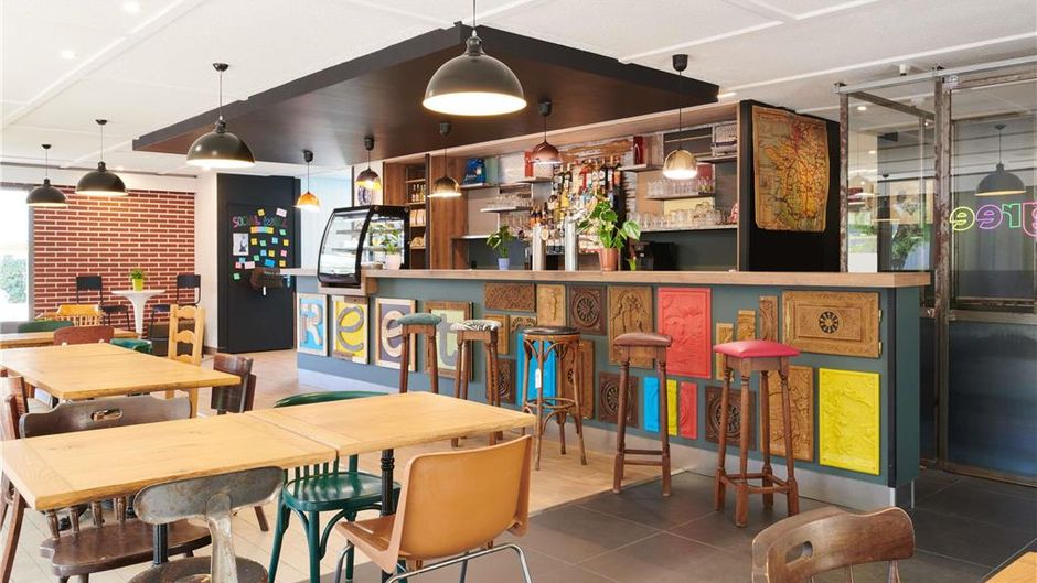 Greet Saint Nazaire Trignac Restaurant