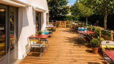 Greet Saint Nazaire Trignac