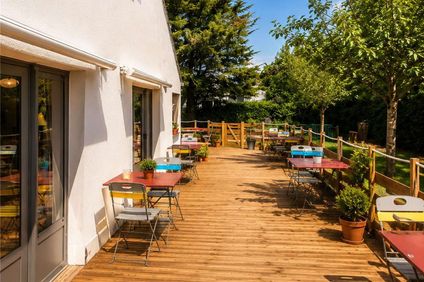 Greet Saint Nazaire Trignac