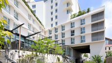 Hotel Marseille St Charles