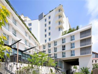Hotel Marseille St Charles