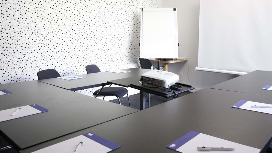 Hotel Marseille St Charles Meeting