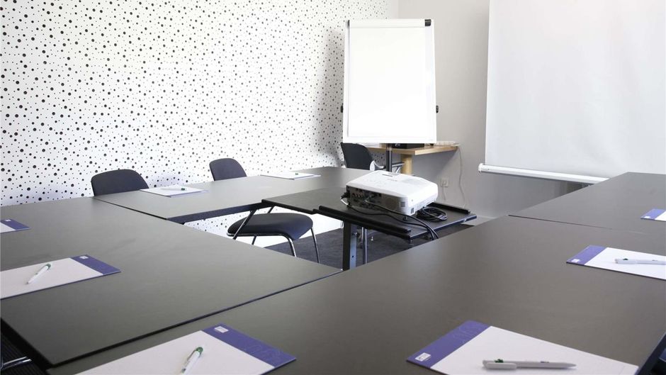 Hotel Marseille St Charles Meeting