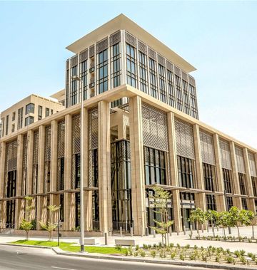 Mercure Dubai Gold District